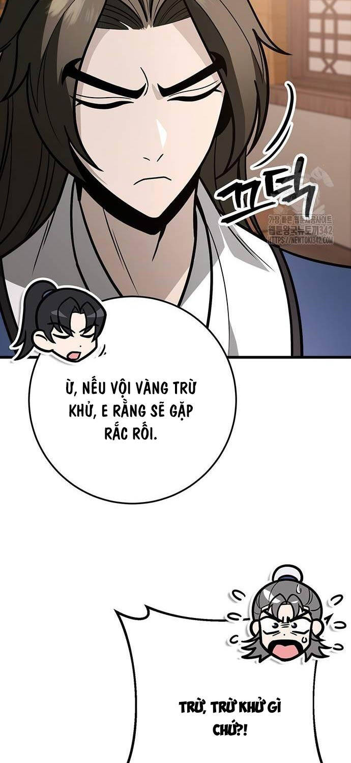 Thanh Kiếm Của Hoàng Đế Chapter 62 - Trang 71