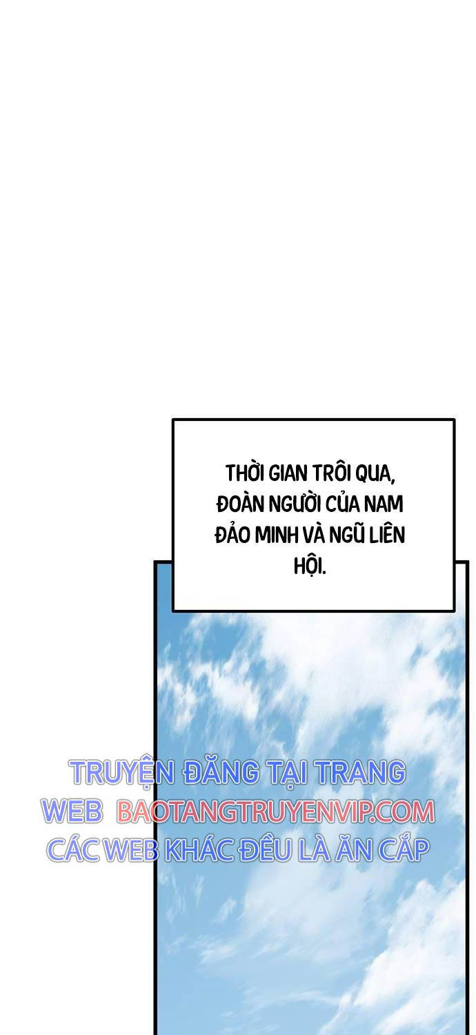 Thanh Kiếm Của Hoàng Đế Chapter 63 - Trang 18