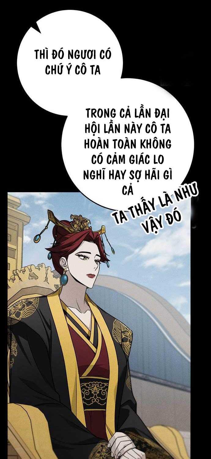 Thanh Kiếm Của Hoàng Đế Chapter 58 - Trang 48