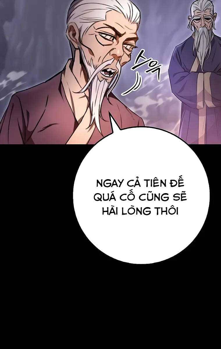 Thanh Kiếm Của Hoàng Đế Chapter 2 - Trang 25