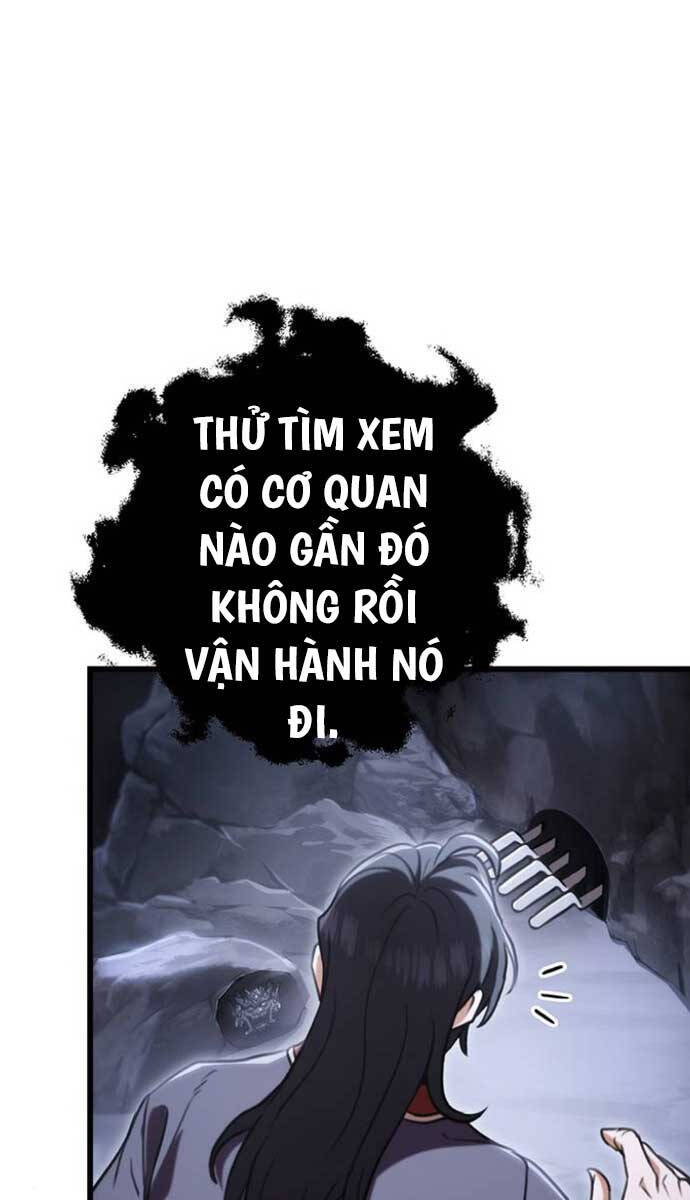 Thanh Kiếm Của Hoàng Đế Chapter 26 - Trang 46