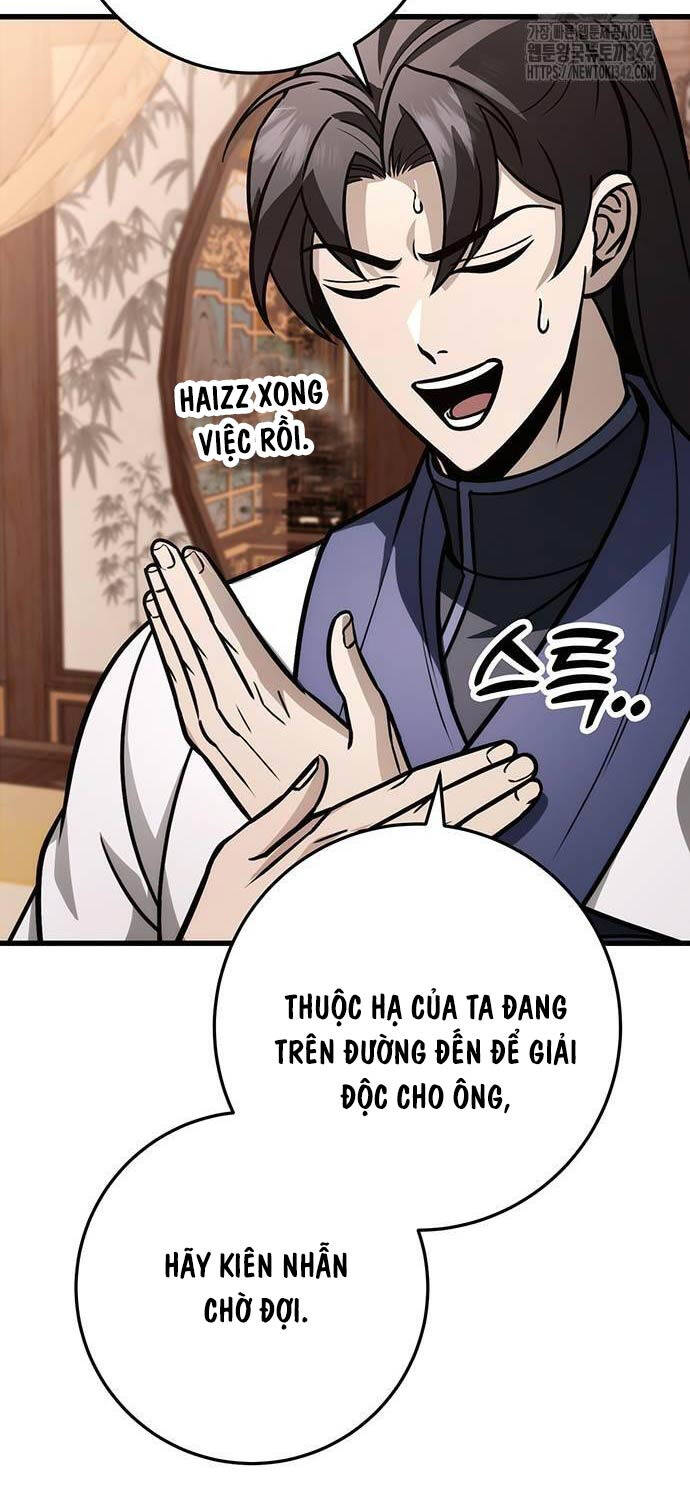 Thanh Kiếm Của Hoàng Đế Chapter 62 - Trang 78