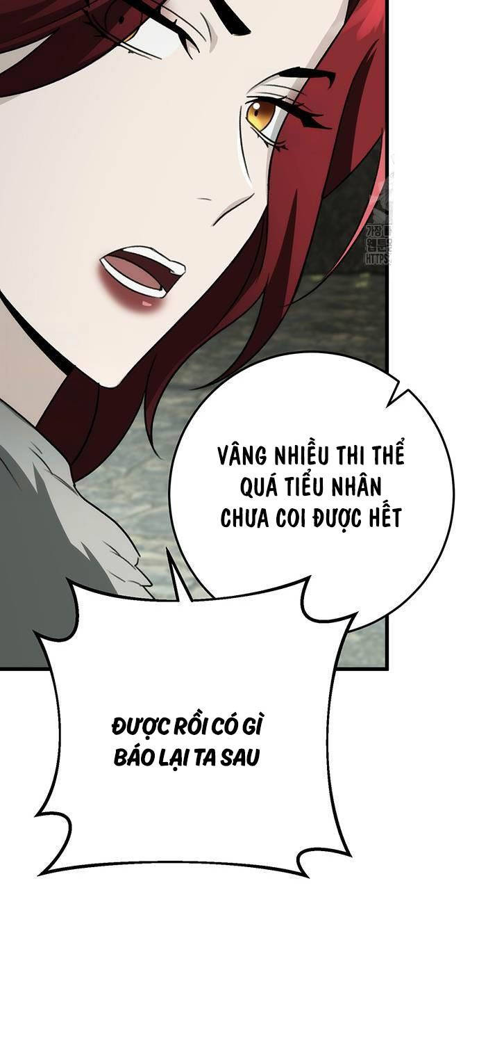 Thanh Kiếm Của Hoàng Đế Chapter 56 - Trang 76