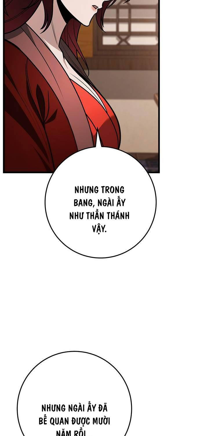 Thanh Kiếm Của Hoàng Đế Chapter 62 - Trang 55