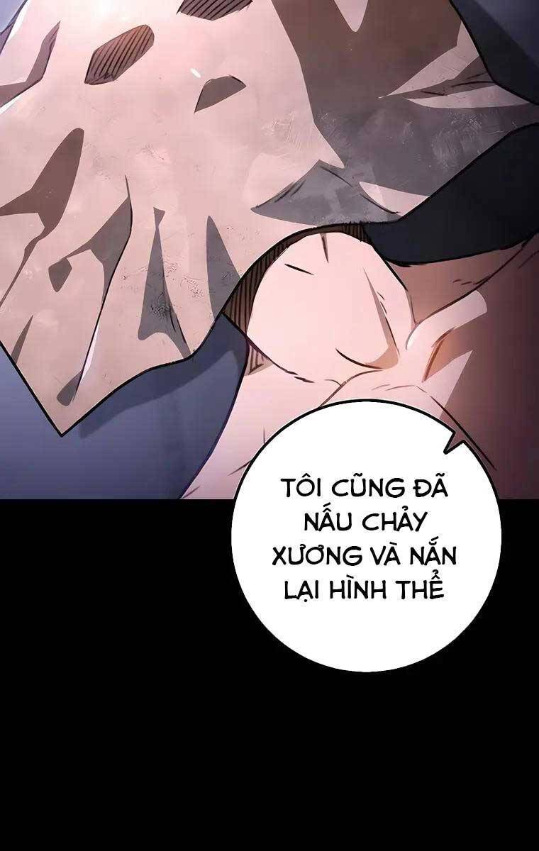 Thanh Kiếm Của Hoàng Đế Chapter 2 - Trang 18