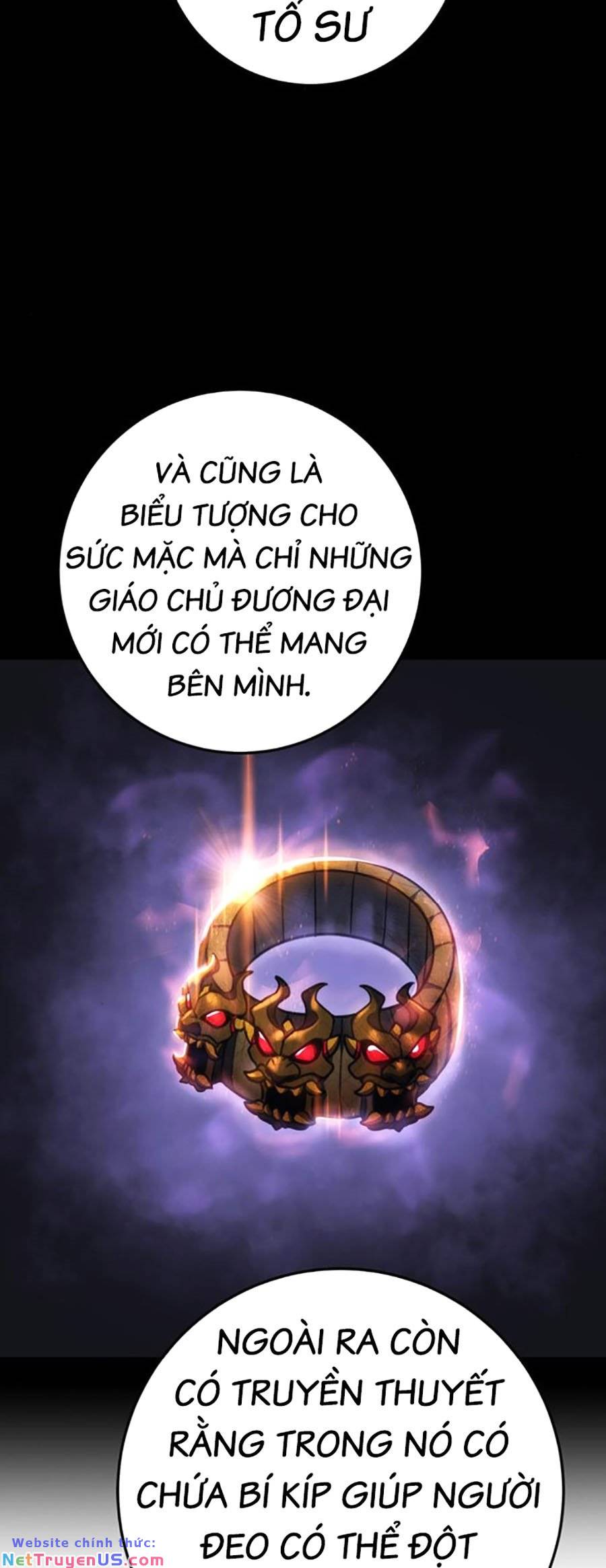 Thanh Kiếm Của Hoàng Đế Chapter 29 - Trang 36