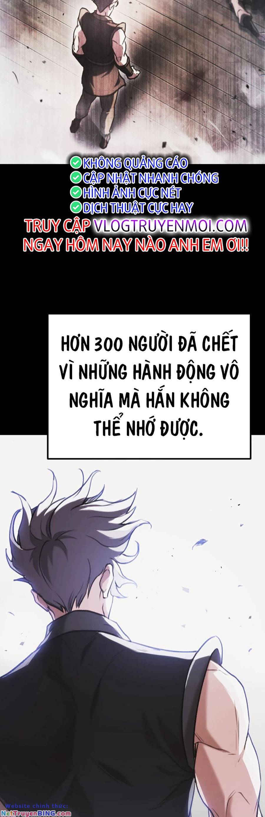 Thanh Kiếm Của Hoàng Đế Chapter 32 - Trang 11