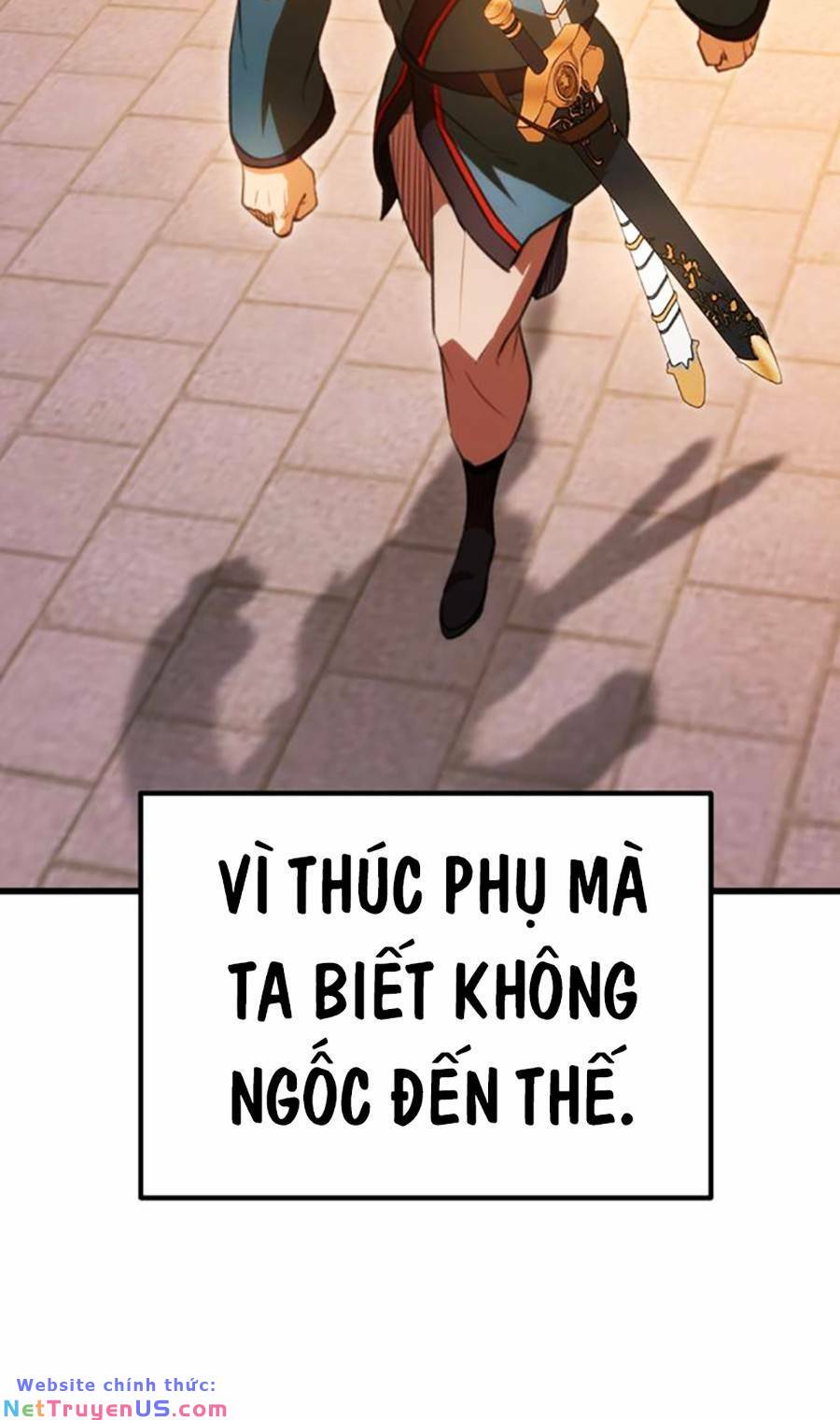 Thanh Kiếm Của Hoàng Đế Chapter 17 - Trang 47