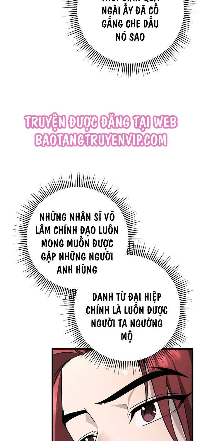 Thanh Kiếm Của Hoàng Đế Chapter 57 - Trang 32