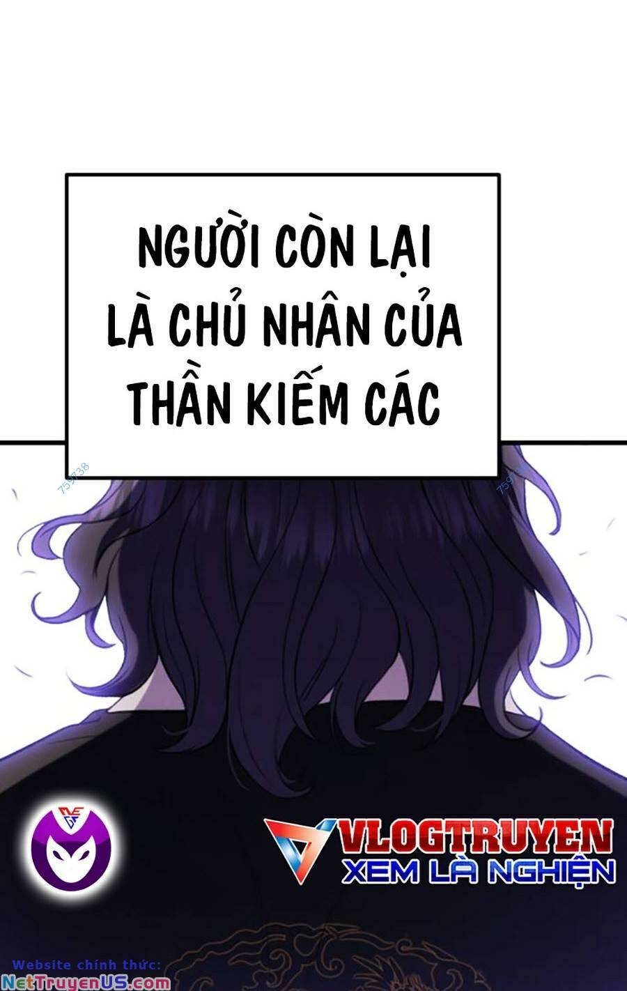 Thanh Kiếm Của Hoàng Đế Chapter 17 - Trang 102