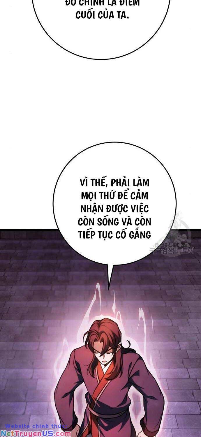 Thanh Kiếm Của Hoàng Đế Chapter 30 - Trang 34