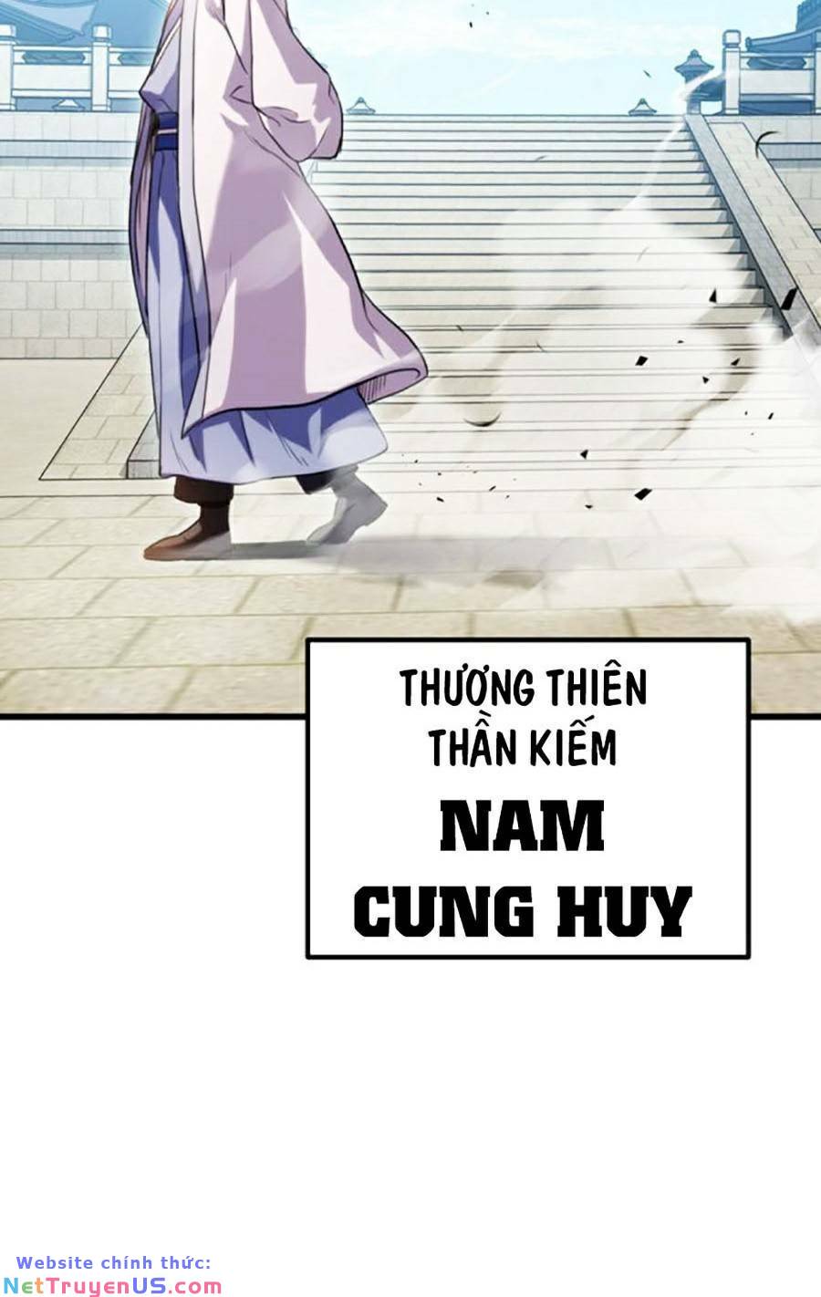 Thanh Kiếm Của Hoàng Đế Chapter 17 - Trang 101