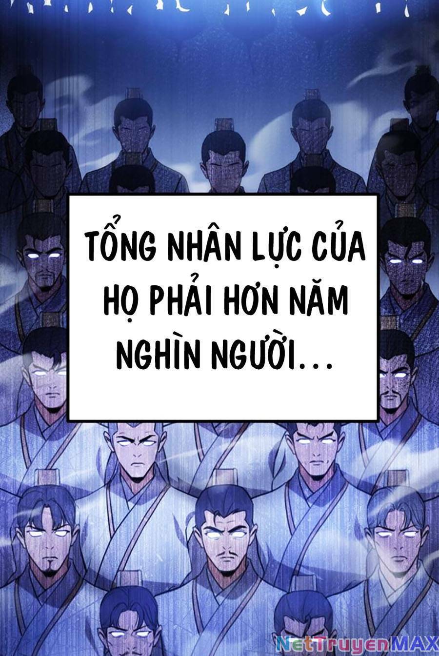 Thanh Kiếm Của Hoàng Đế Chapter 14 - Trang 78