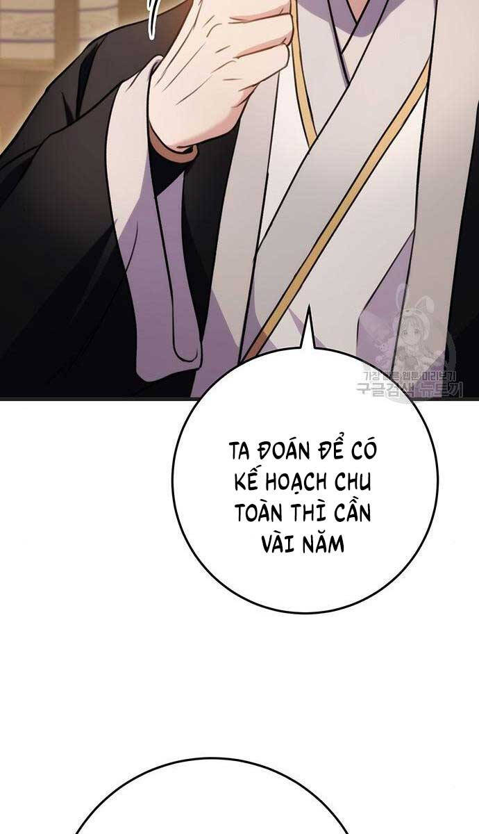 Thanh Kiếm Của Hoàng Đế Chapter 21 - Trang 40