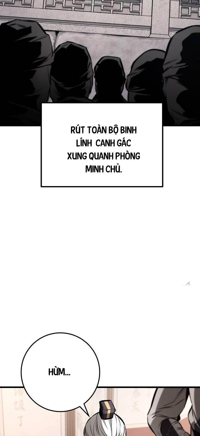 Thanh Kiếm Của Hoàng Đế Chapter 63 - Trang 34