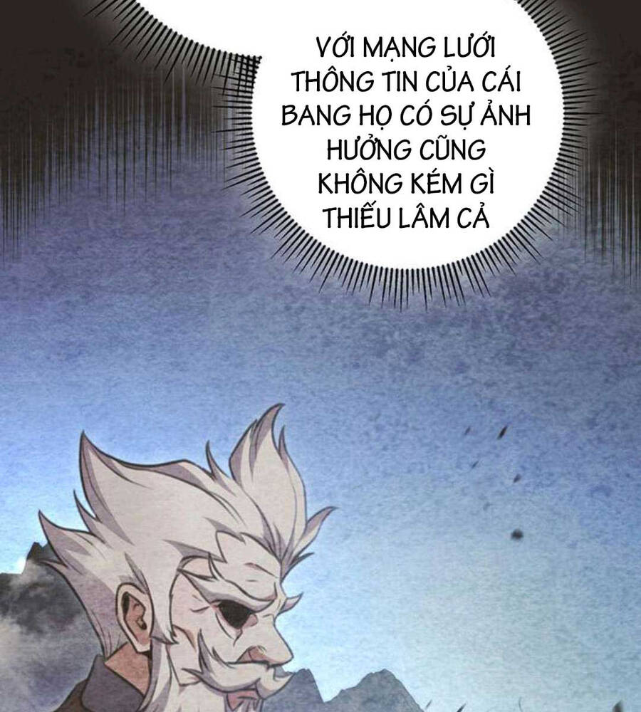 Thanh Kiếm Của Hoàng Đế Chapter 20 - Trang 51