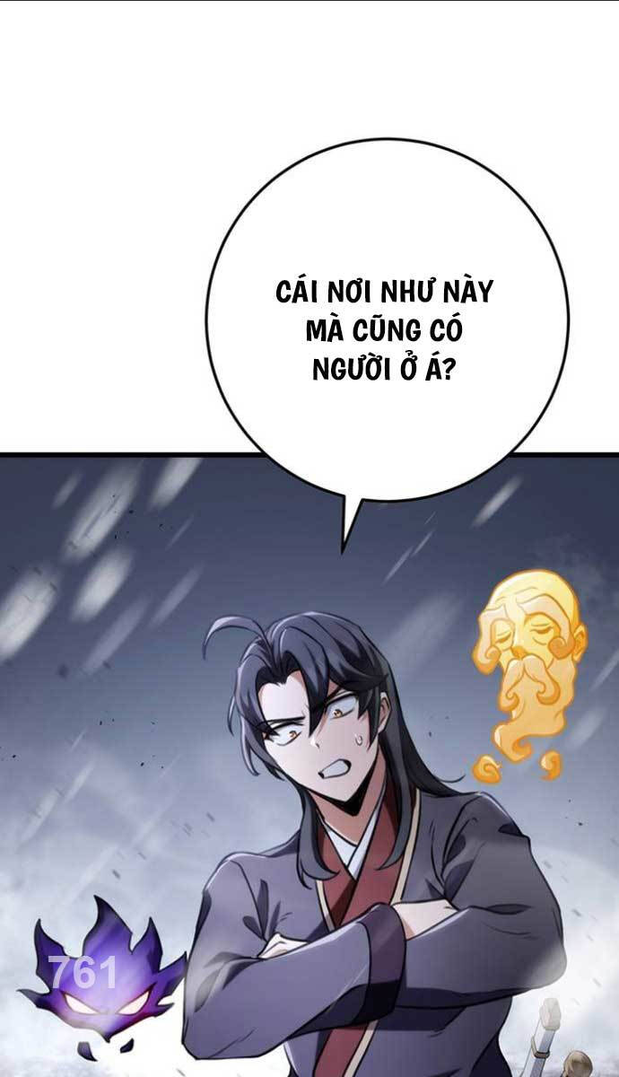 Thanh Kiếm Của Hoàng Đế Chapter 26 - Trang 0