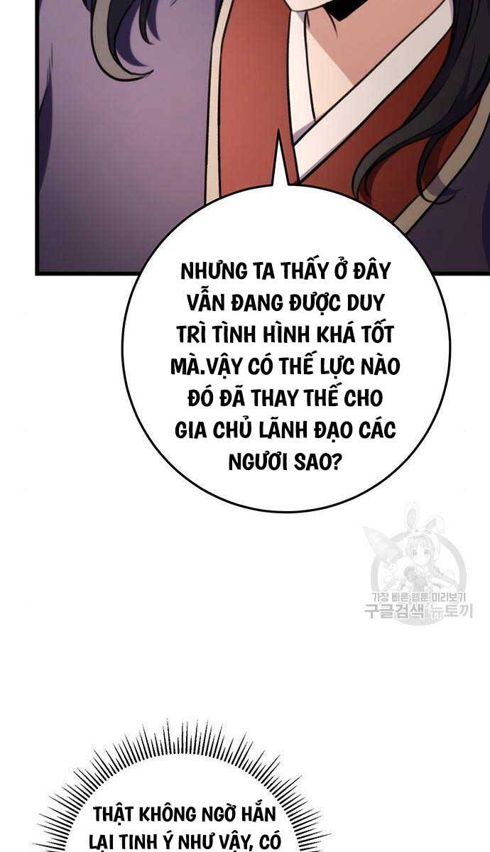 Thanh Kiếm Của Hoàng Đế Chapter 27 - Trang 94