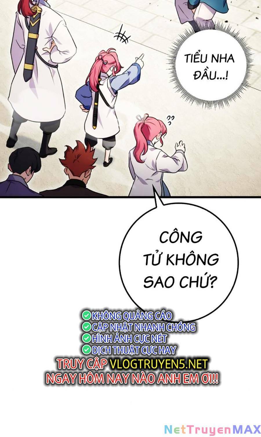 Thanh Kiếm Của Hoàng Đế Chapter 14 - Trang 151