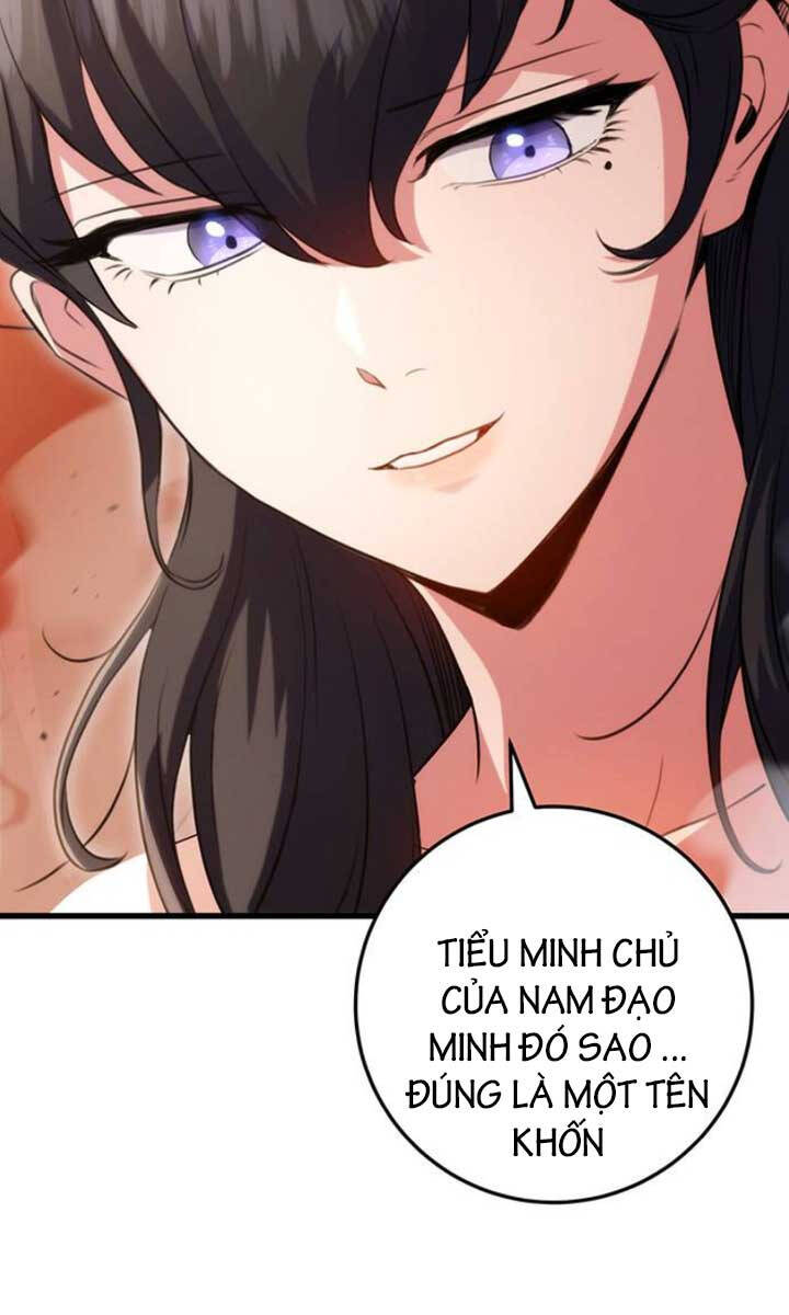 Thanh Kiếm Của Hoàng Đế Chapter 18 - Trang 9