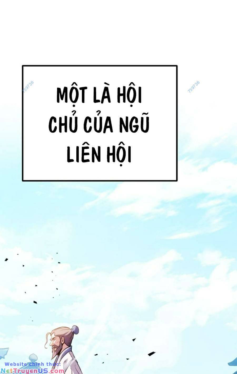 Thanh Kiếm Của Hoàng Đế Chapter 17 - Trang 100