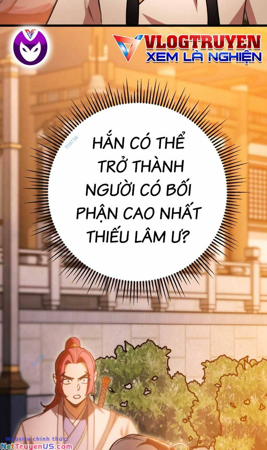 Thanh Kiếm Của Hoàng Đế Chapter 17 - Trang 29