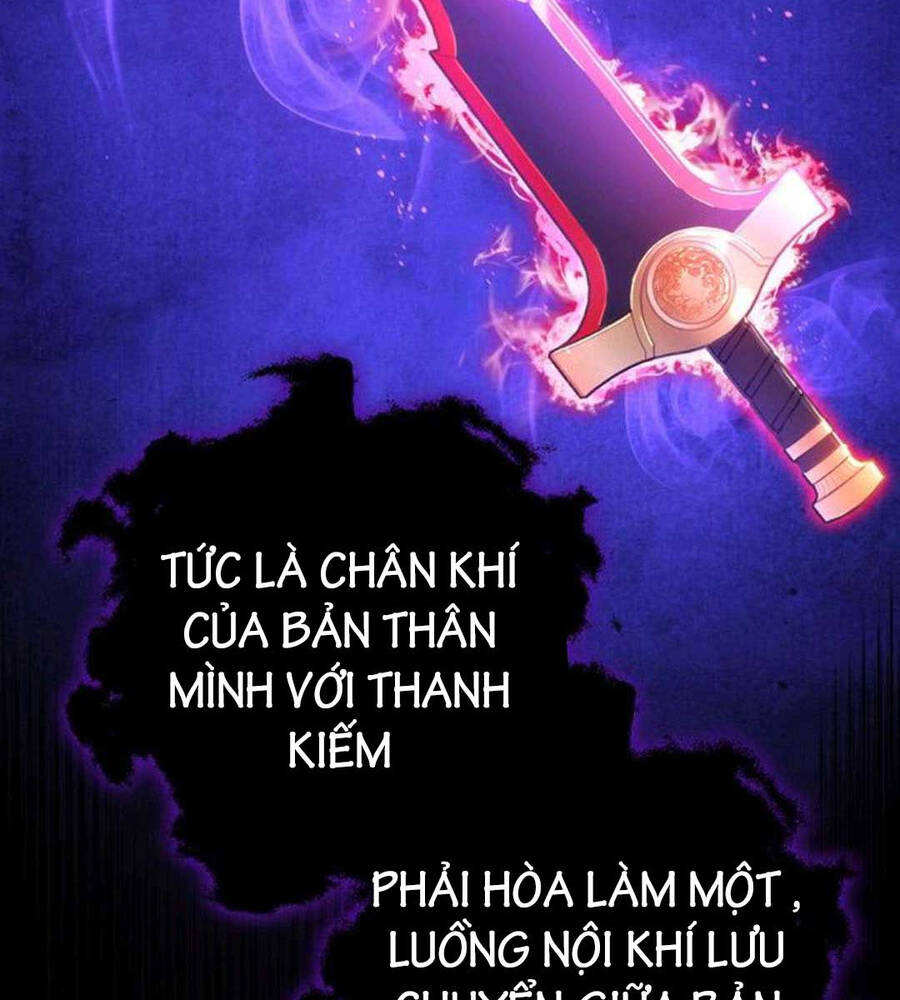 Thanh Kiếm Của Hoàng Đế Chapter 20 - Trang 126