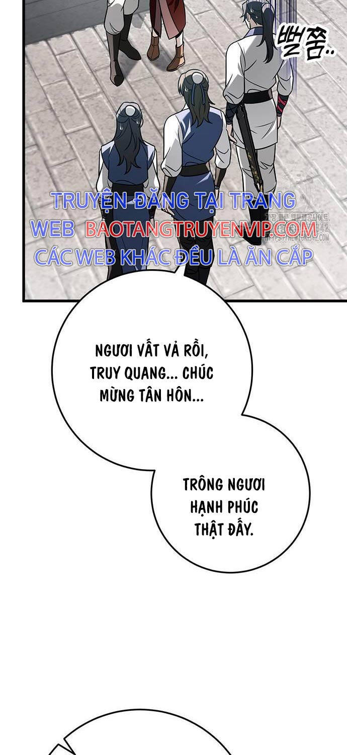 Thanh Kiếm Của Hoàng Đế Chapter 62 - Trang 27