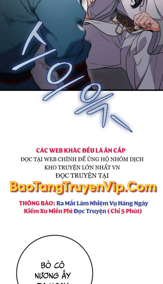 Thanh Kiếm Của Hoàng Đế Chapter 9 - Trang 22