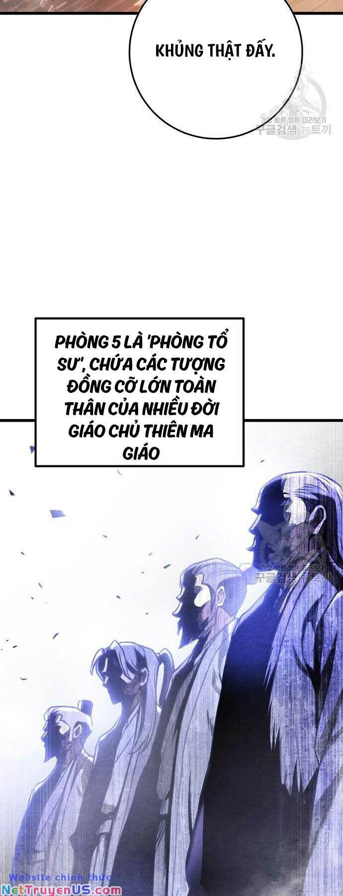 Thanh Kiếm Của Hoàng Đế Chapter 30 - Trang 65