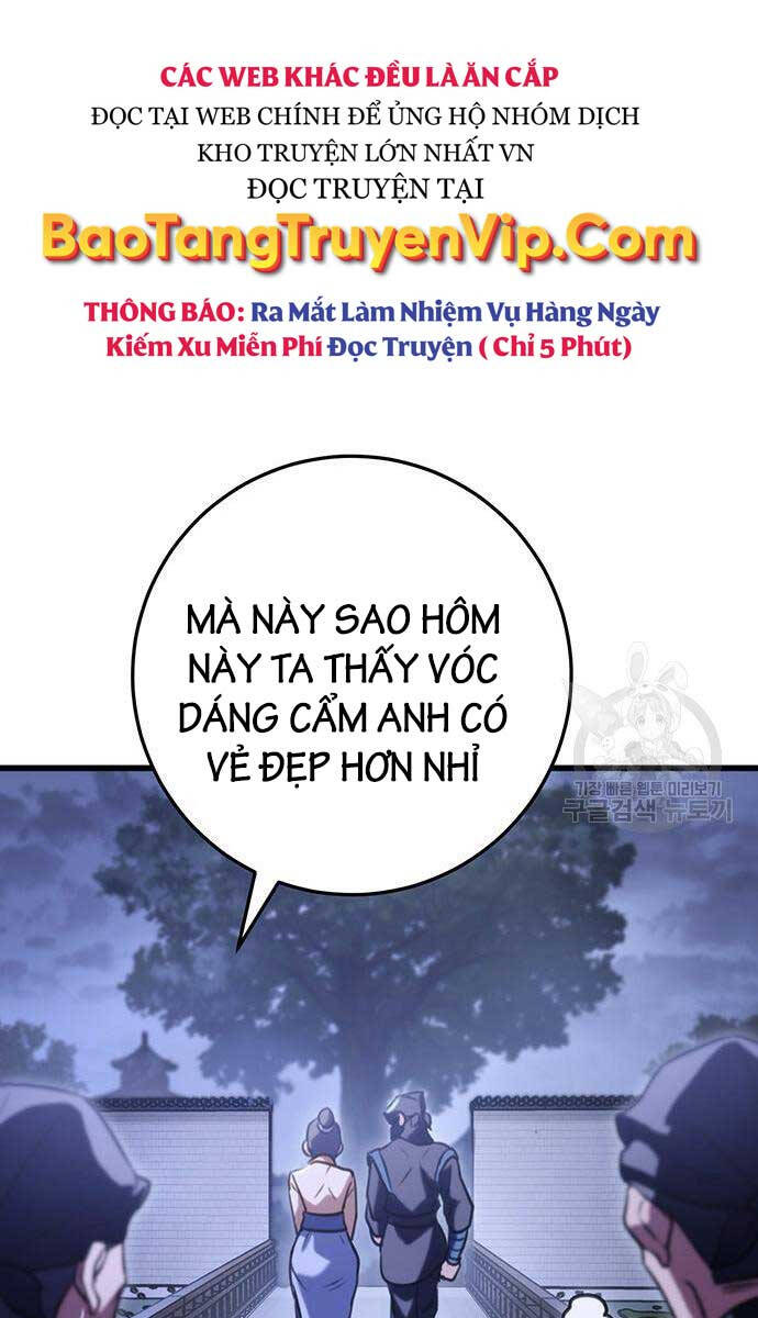 Thanh Kiếm Của Hoàng Đế Chapter 23 - Trang 20