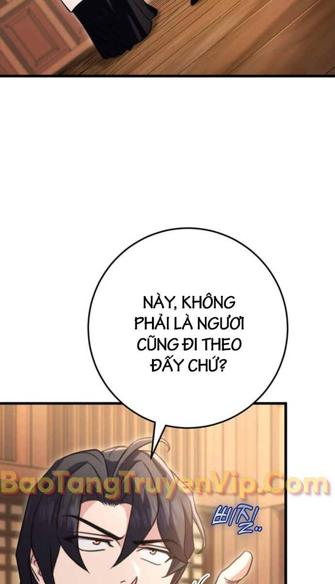 Thanh Kiếm Của Hoàng Đế Chapter 22 - Trang 32