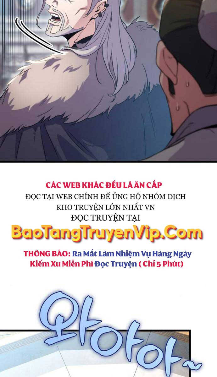 Thanh Kiếm Của Hoàng Đế Chapter 16 - Trang 60