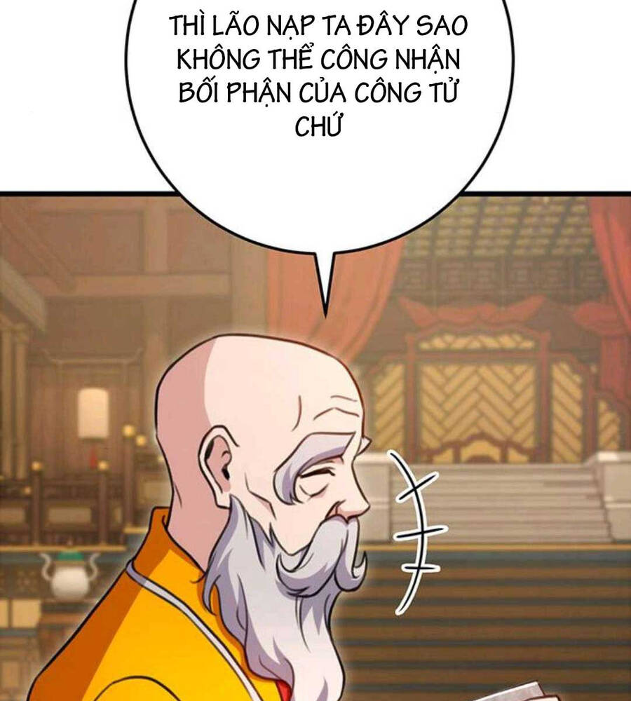 Thanh Kiếm Của Hoàng Đế Chapter 20 - Trang 35