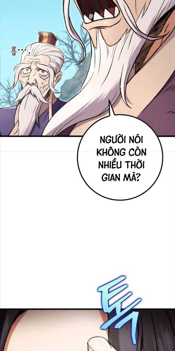 Thanh Kiếm Của Hoàng Đế Chapter 3 - Trang 67