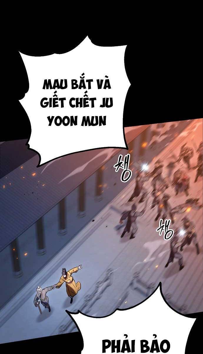 Thanh Kiếm Của Hoàng Đế Chapter 1 - Trang 110