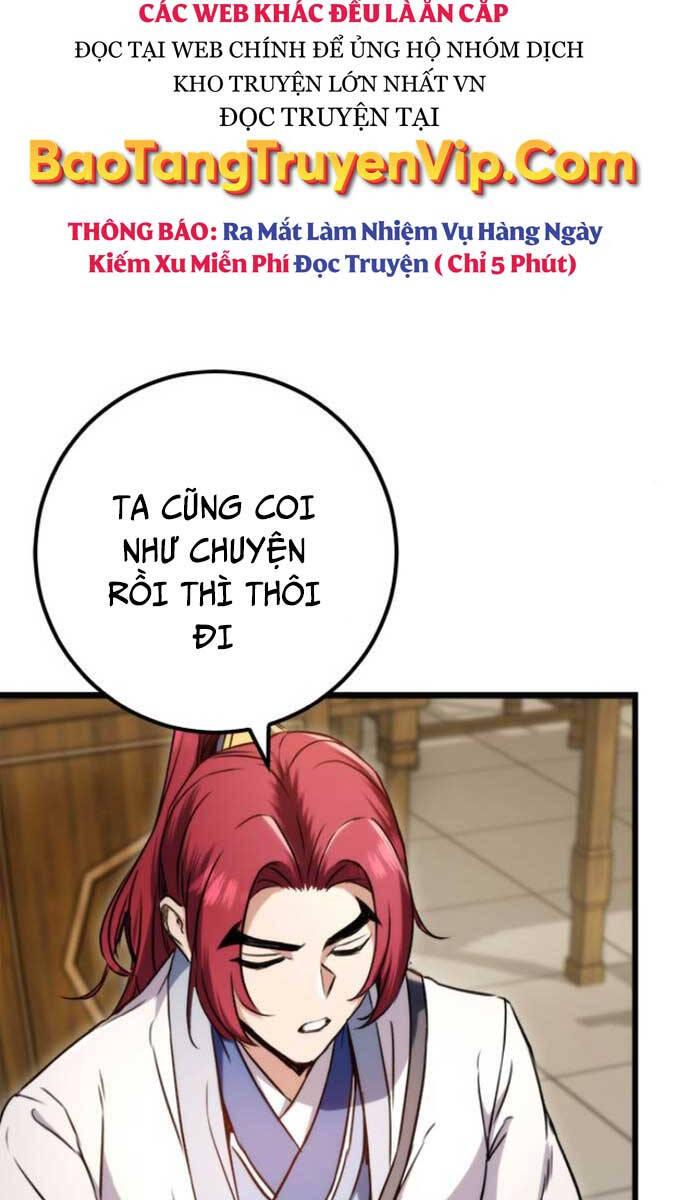 Thanh Kiếm Của Hoàng Đế Chapter 10 - Trang 27