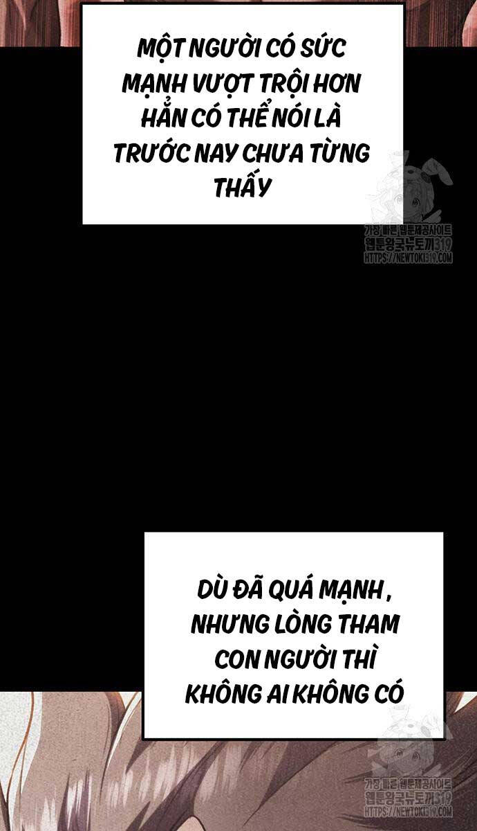 Thanh Kiếm Của Hoàng Đế Chapter 31 - Trang 3