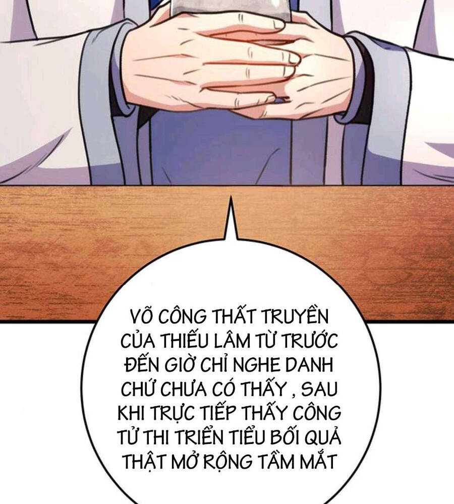 Thanh Kiếm Của Hoàng Đế Chapter 20 - Trang 24