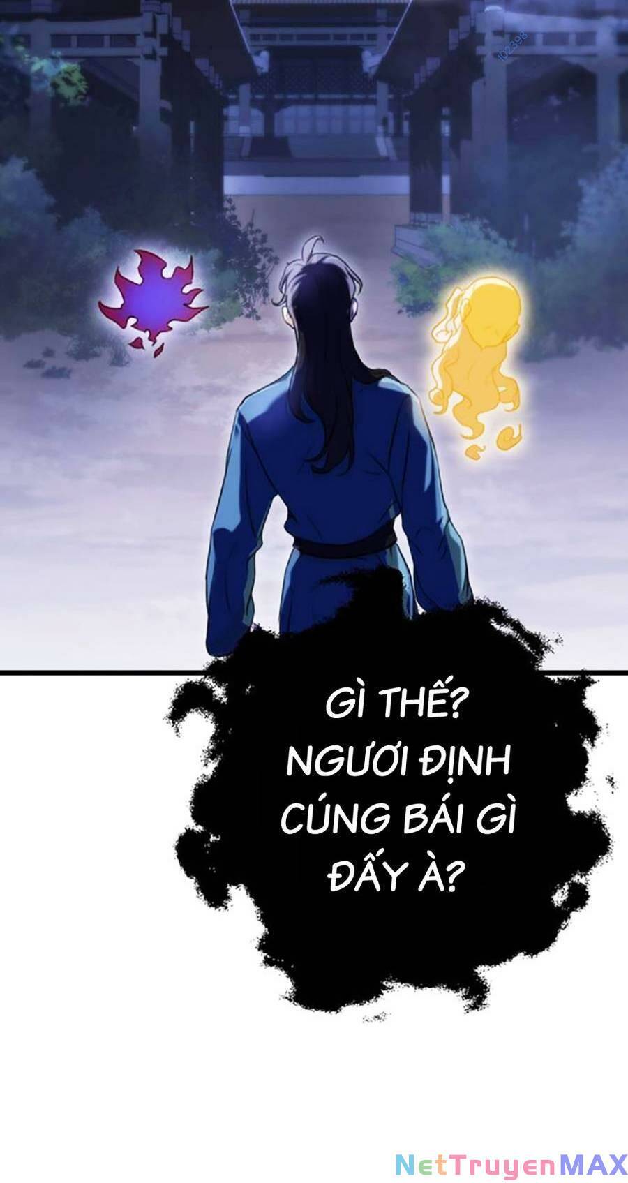 Thanh Kiếm Của Hoàng Đế Chapter 12 - Trang 68