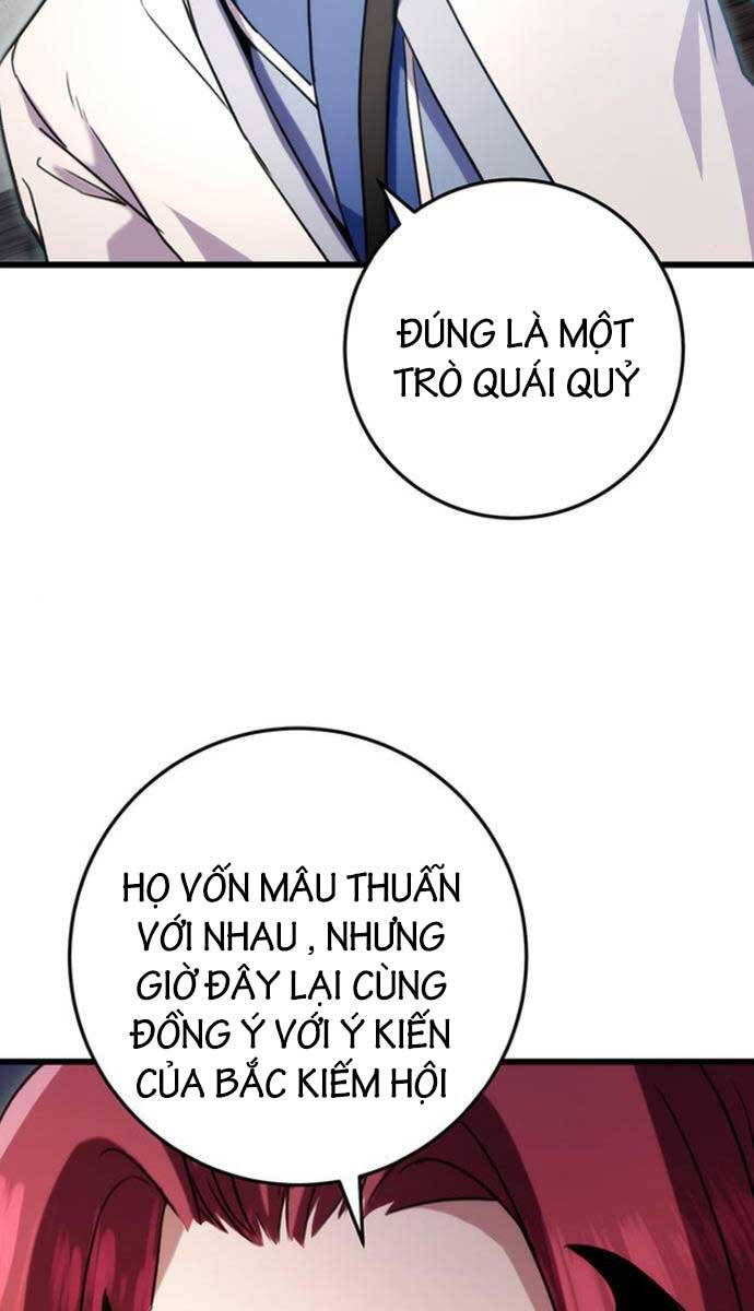 Thanh Kiếm Của Hoàng Đế Chapter 16 - Trang 65