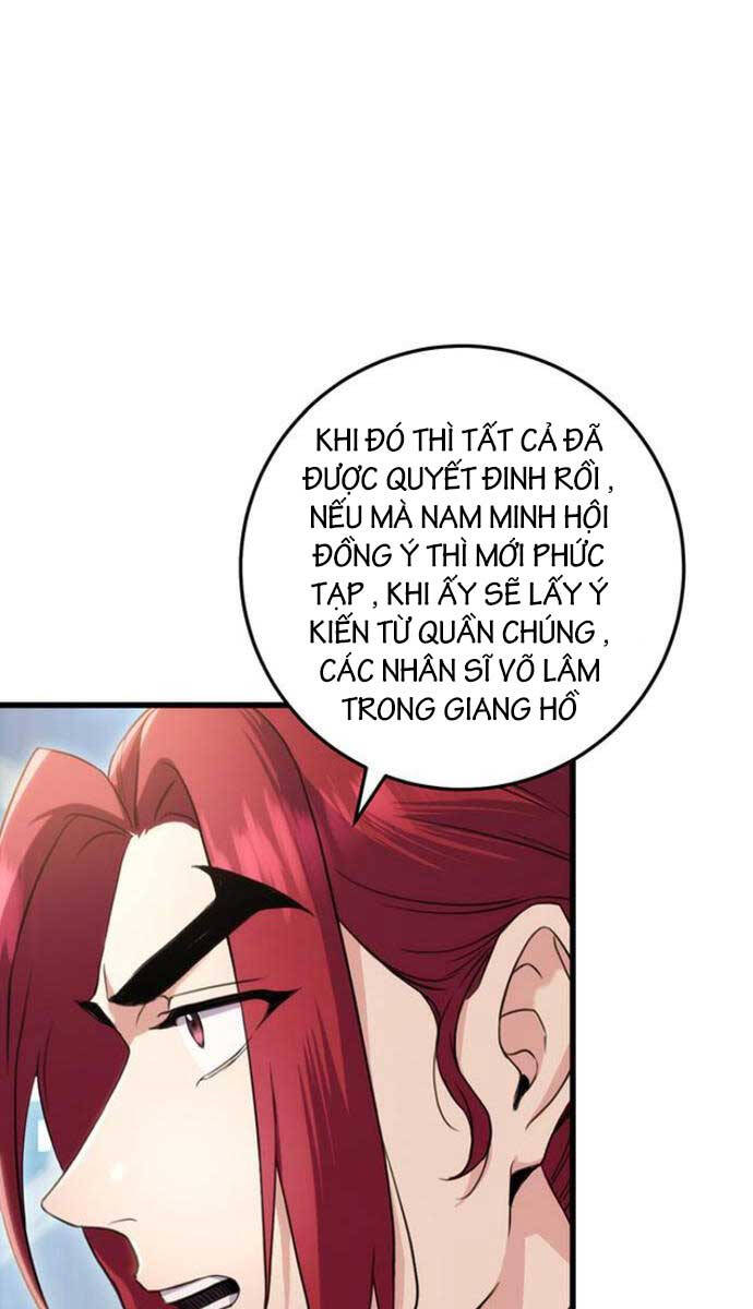 Thanh Kiếm Của Hoàng Đế Chapter 16 - Trang 29