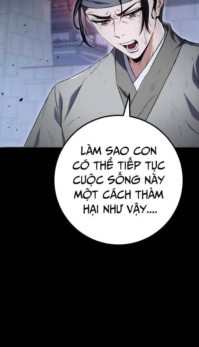 Thanh Kiếm Của Hoàng Đế Chapter 1 - Trang 116