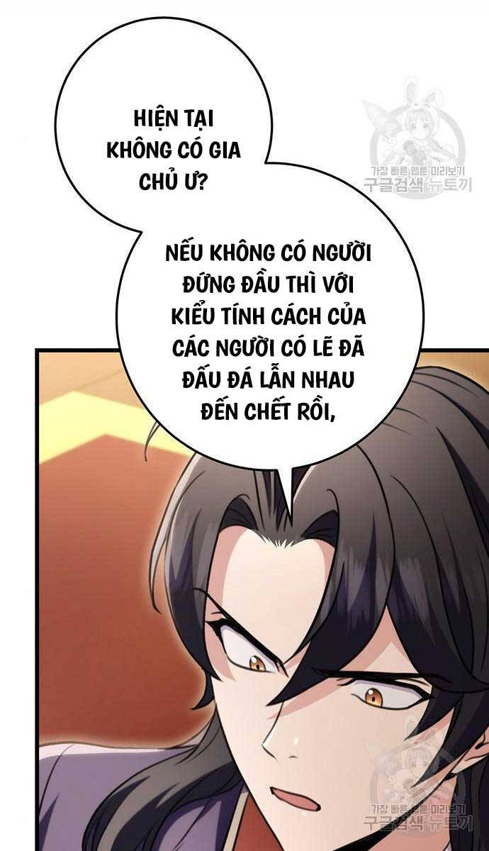 Thanh Kiếm Của Hoàng Đế Chapter 27 - Trang 93