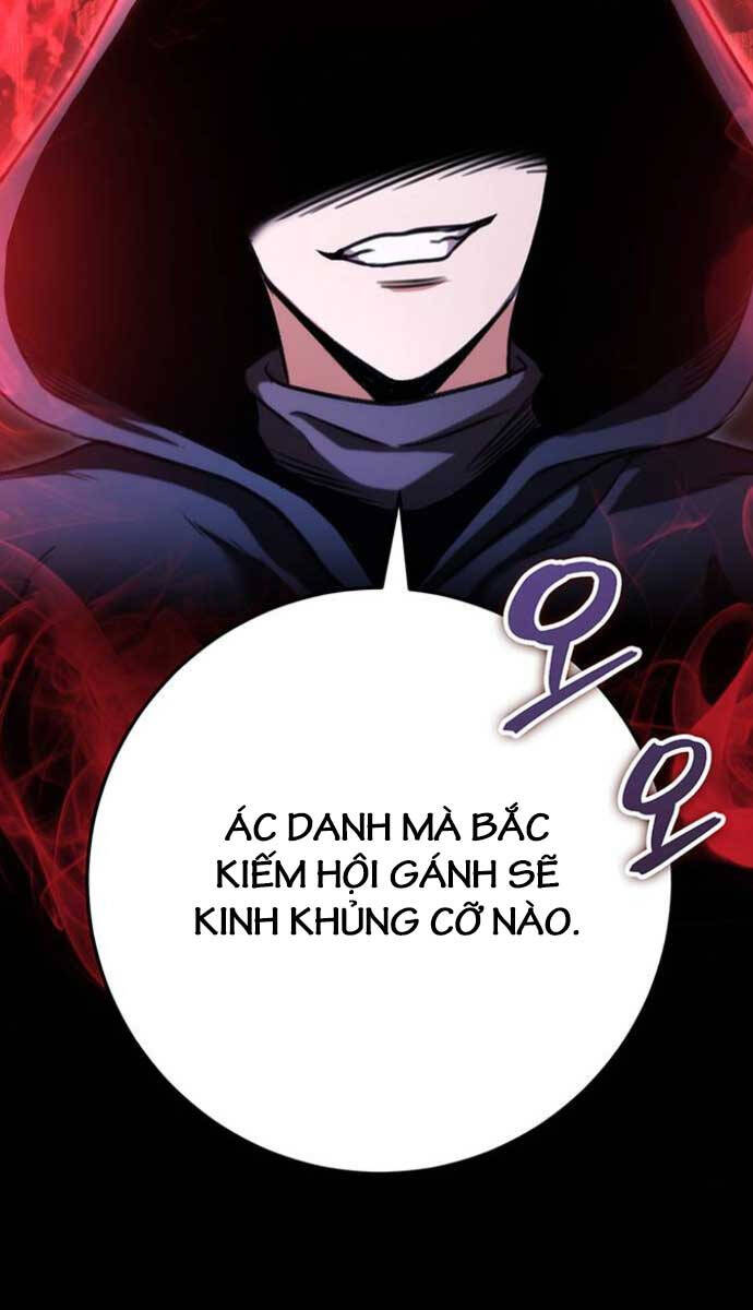 Thanh Kiếm Của Hoàng Đế Chapter 24 - Trang 41