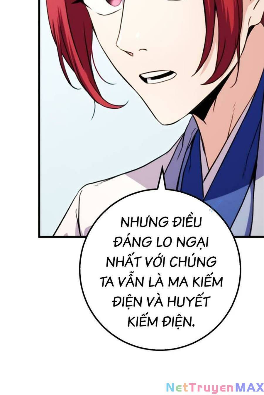 Thanh Kiếm Của Hoàng Đế Chapter 14 - Trang 81