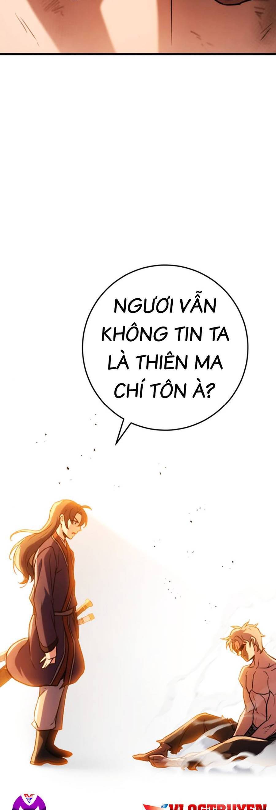 Thanh Kiếm Của Hoàng Đế Chapter 33 - Trang 72