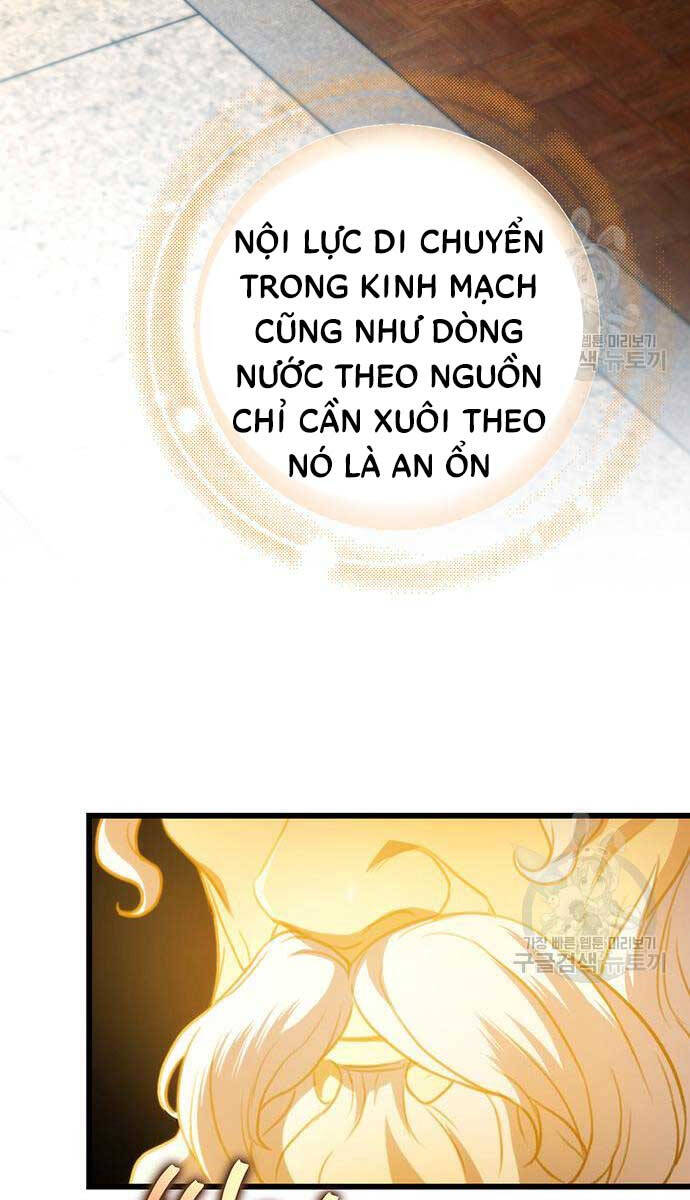 Thanh Kiếm Của Hoàng Đế Chapter 11 - Trang 50