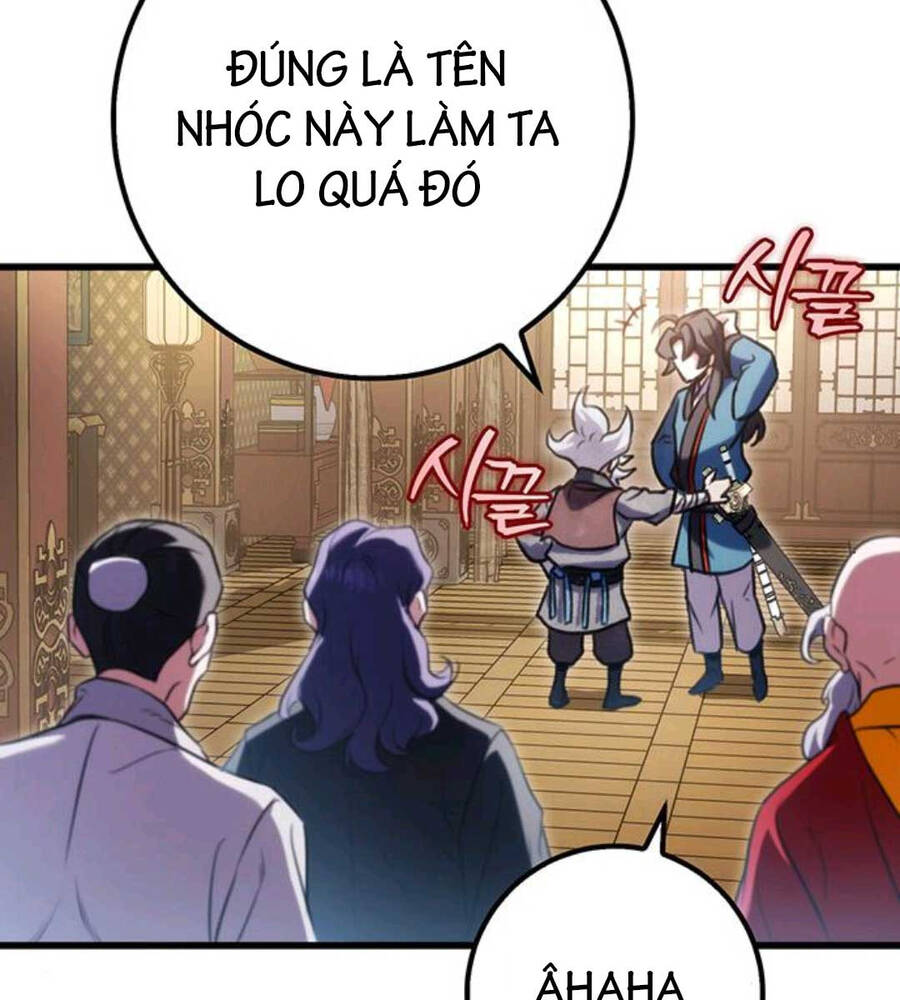 Thanh Kiếm Của Hoàng Đế Chapter 19 - Trang 174