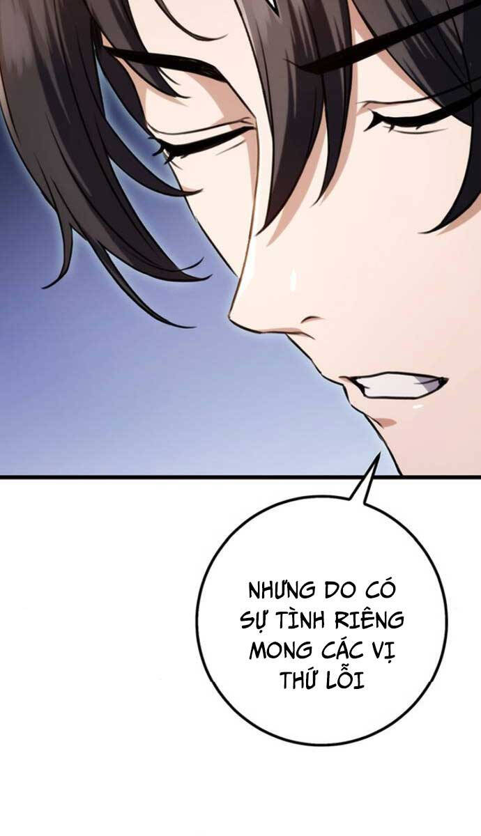 Thanh Kiếm Của Hoàng Đế Chapter 10 - Trang 20